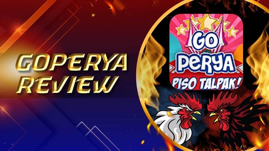 goperya review