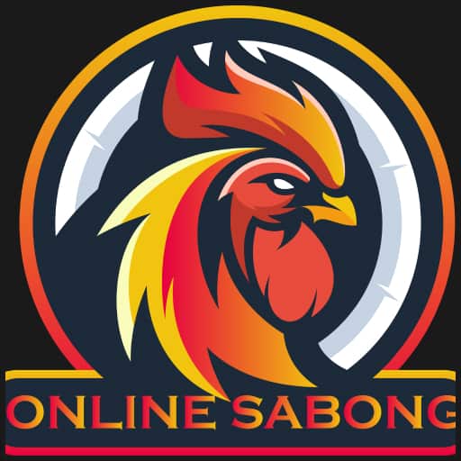 Online Sabong Logo